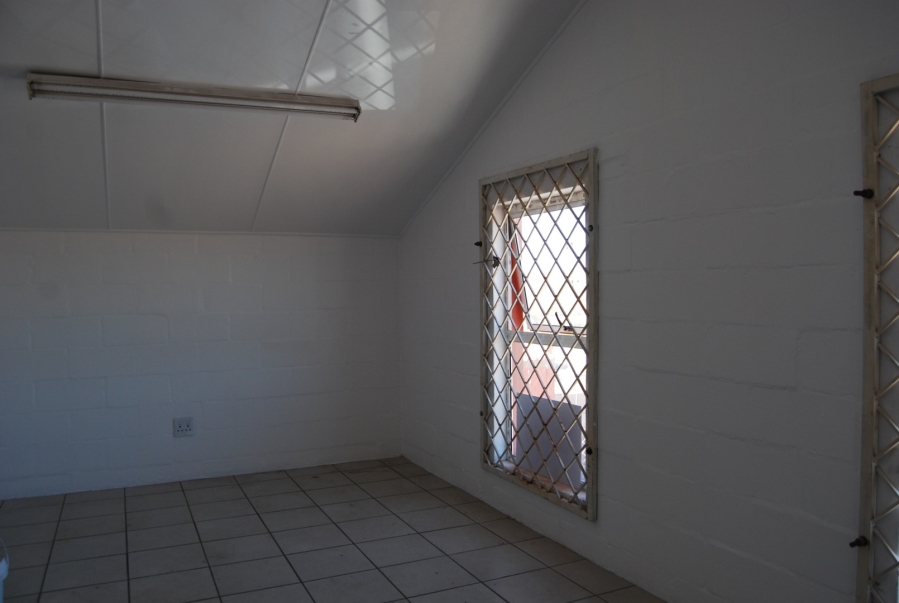 Commercial Property for Sale in Vredenburg Western Cape